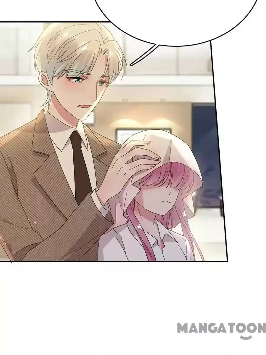 Evolution of a Perfect Hubby Episode 61