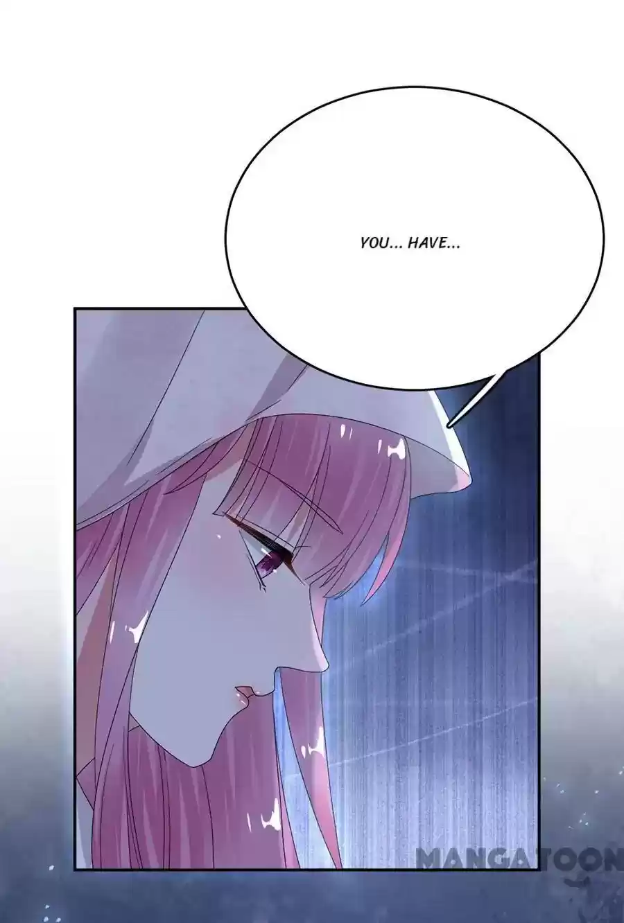 Evolution of a Perfect Hubby Episode 61