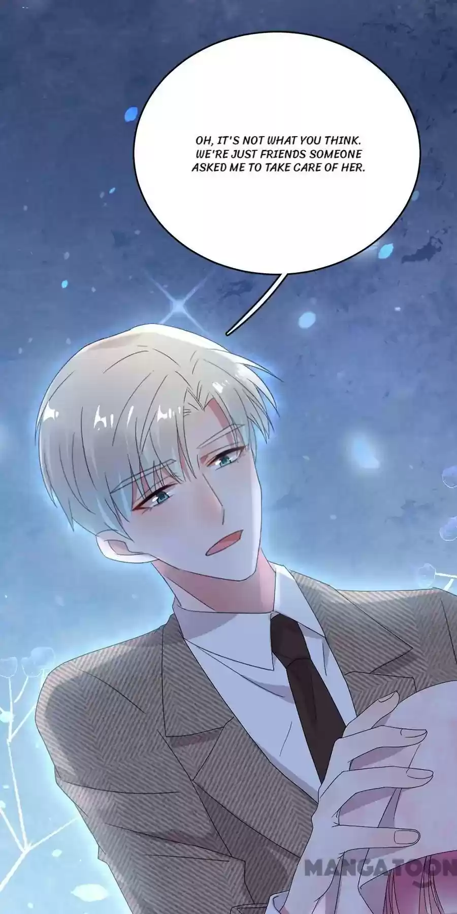 Evolution of a Perfect Hubby Episode 61