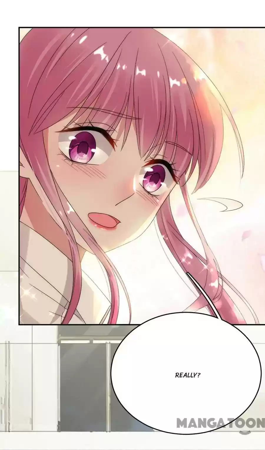 Evolution of a Perfect Hubby Episode 61