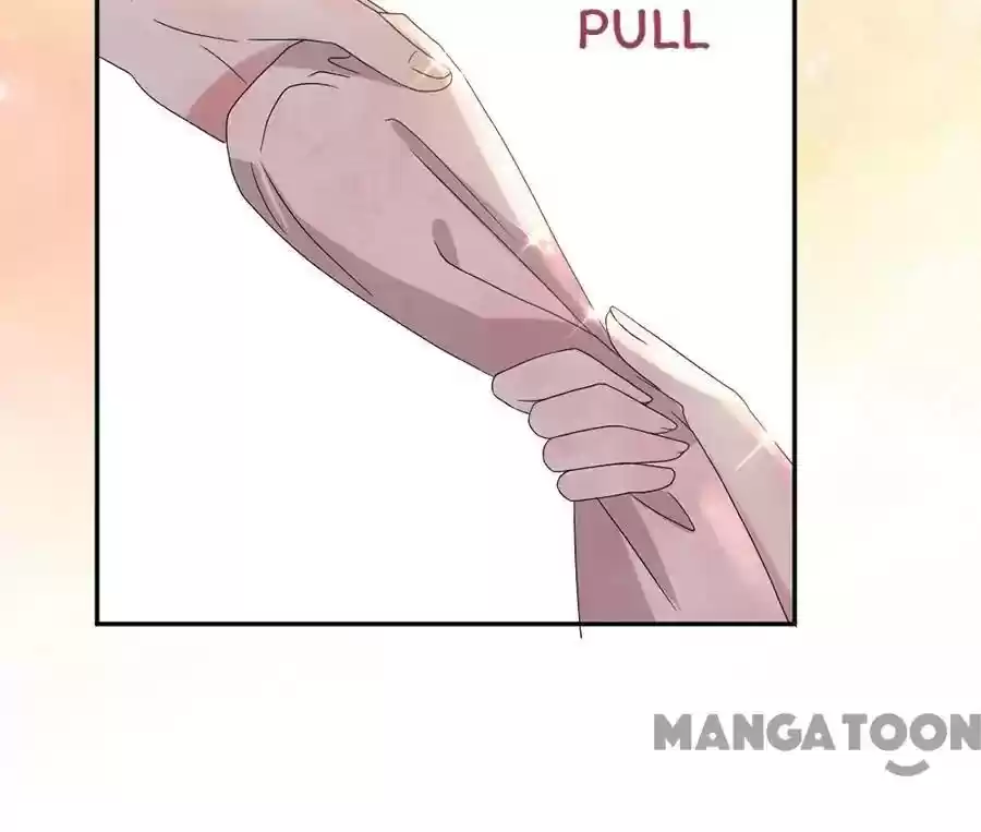 Evolution of a Perfect Hubby Episode 61