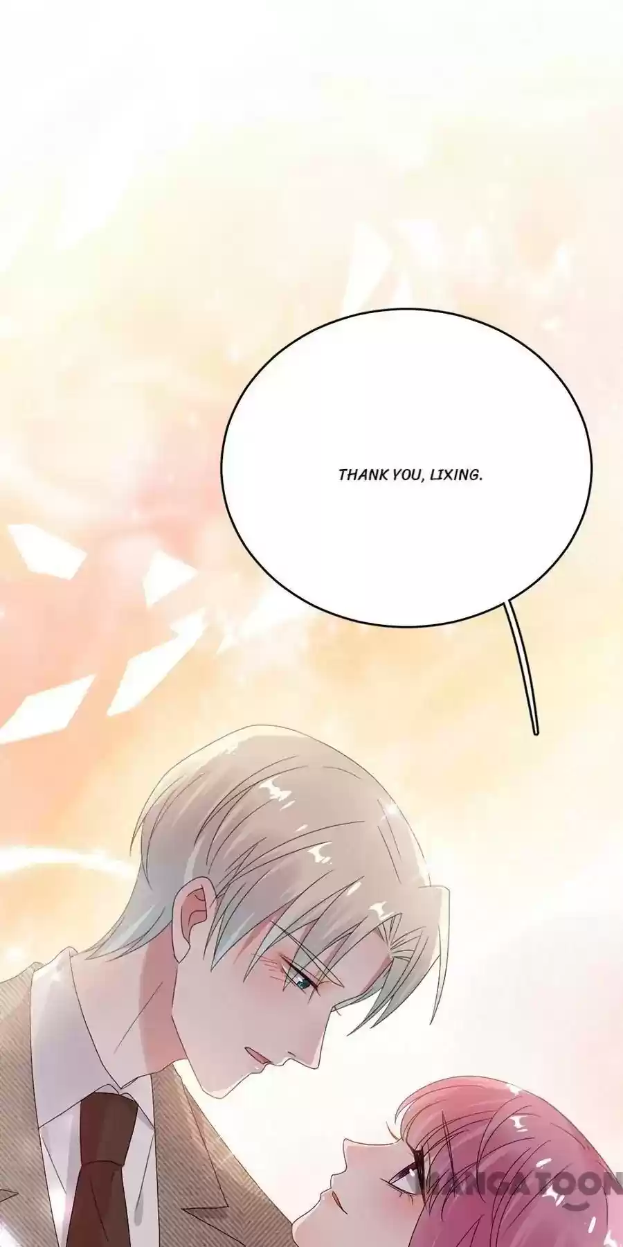 Evolution of a Perfect Hubby Episode 61