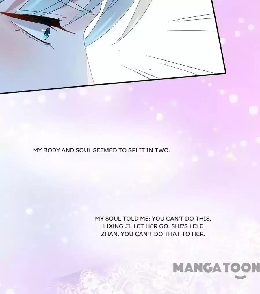 Evolution of a Perfect Hubby Episode 61