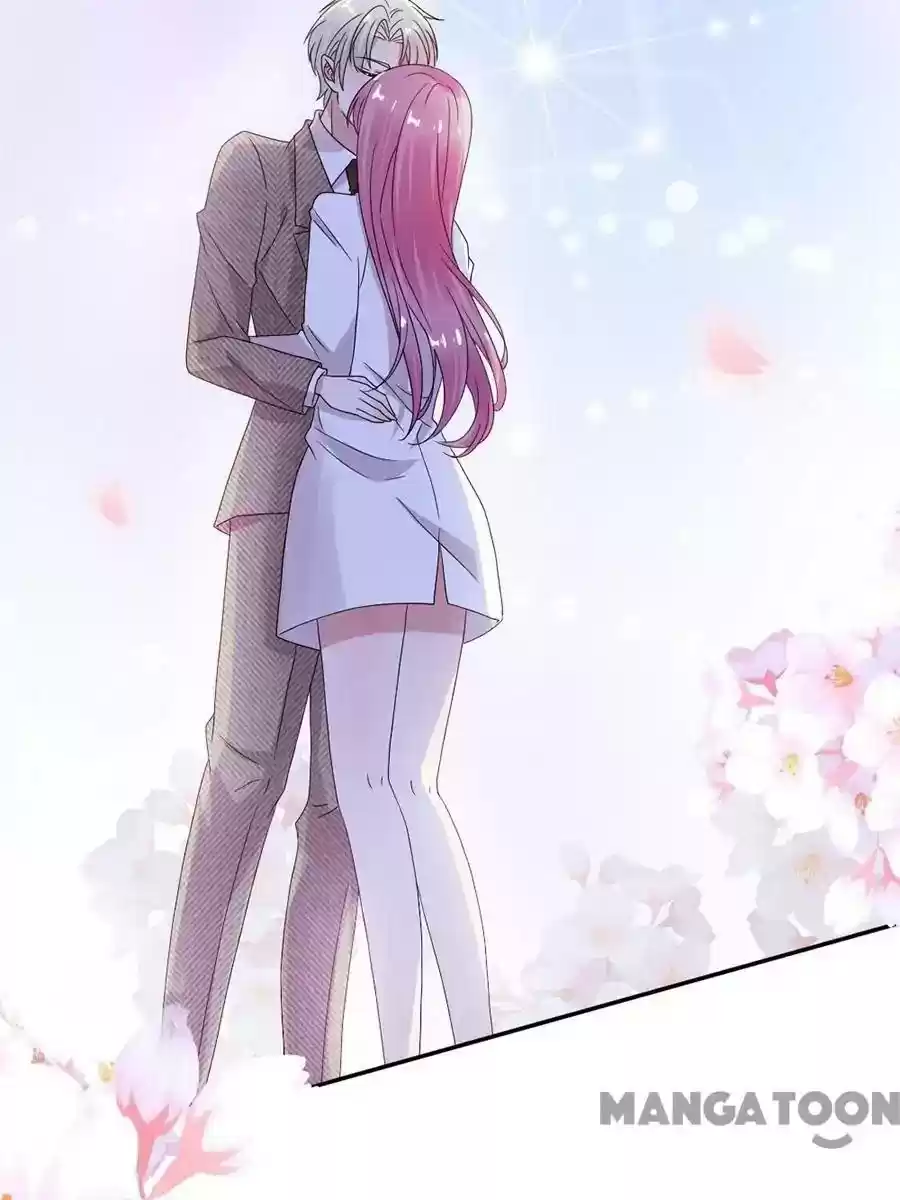 Evolution of a Perfect Hubby Episode 61