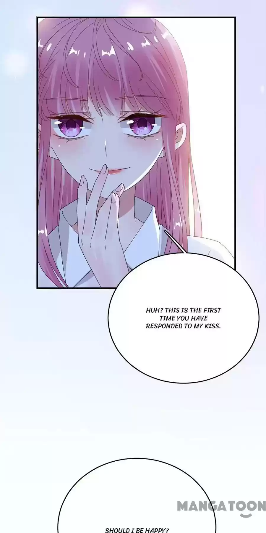 Evolution of a Perfect Hubby Episode 62