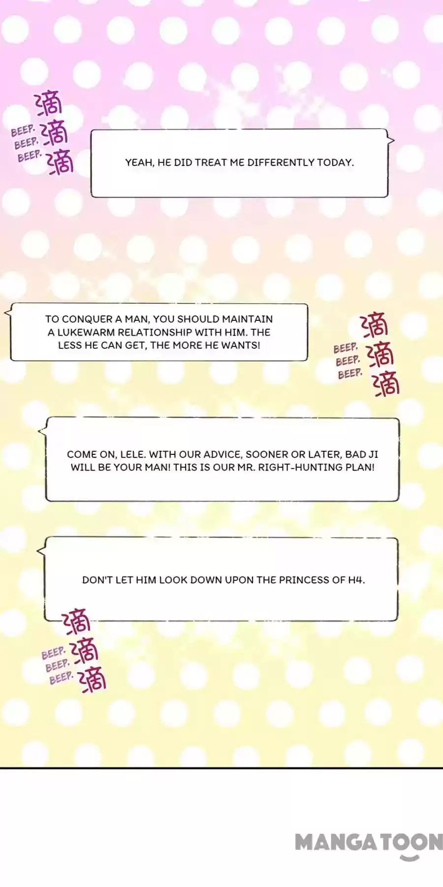 Evolution of a Perfect Hubby Episode 62