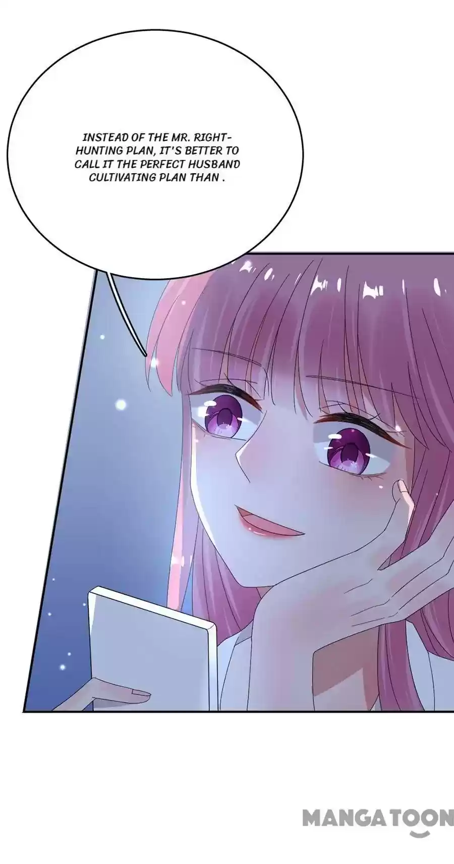 Evolution of a Perfect Hubby Episode 62