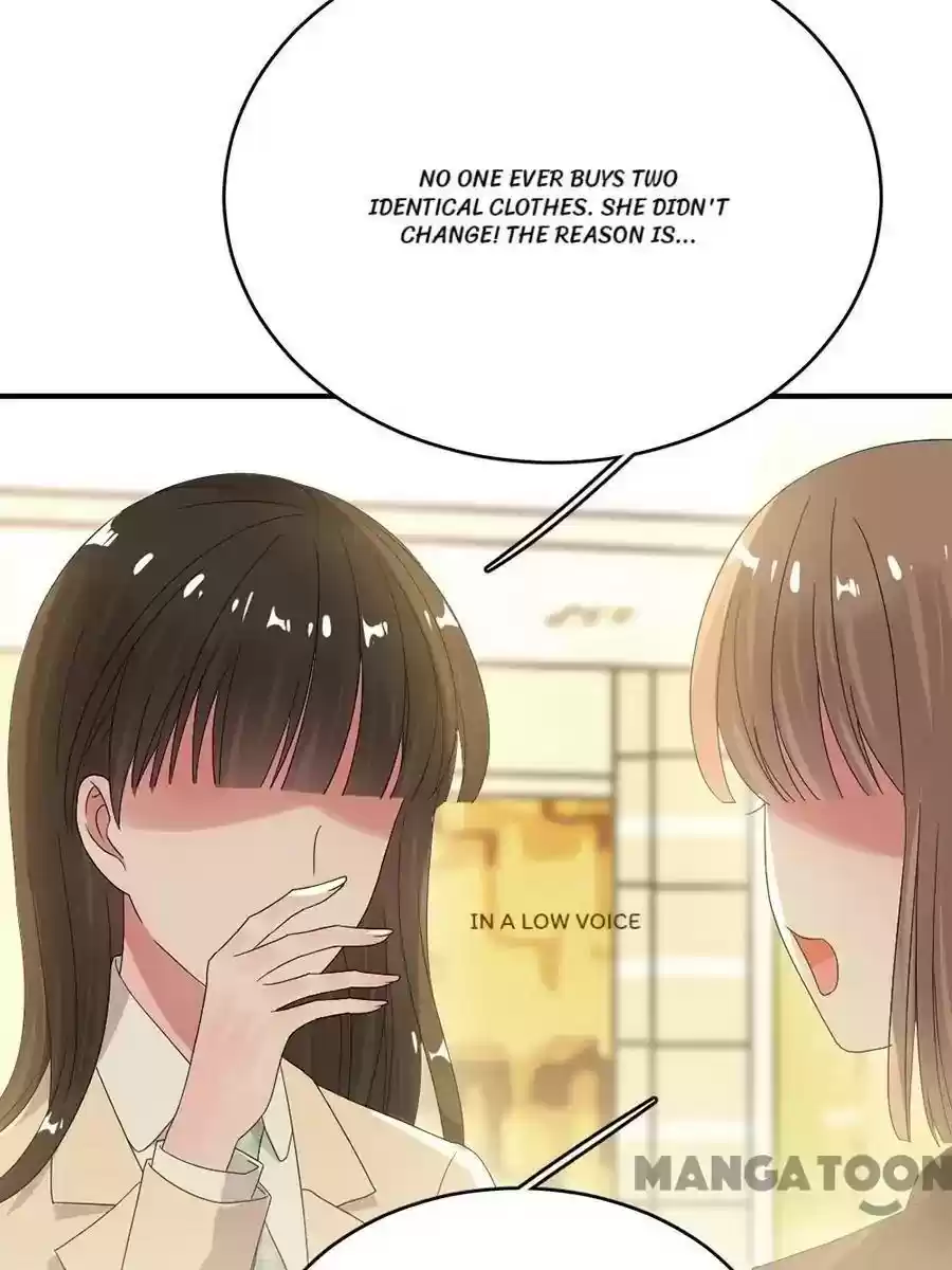 Evolution of a Perfect Hubby Episode 62