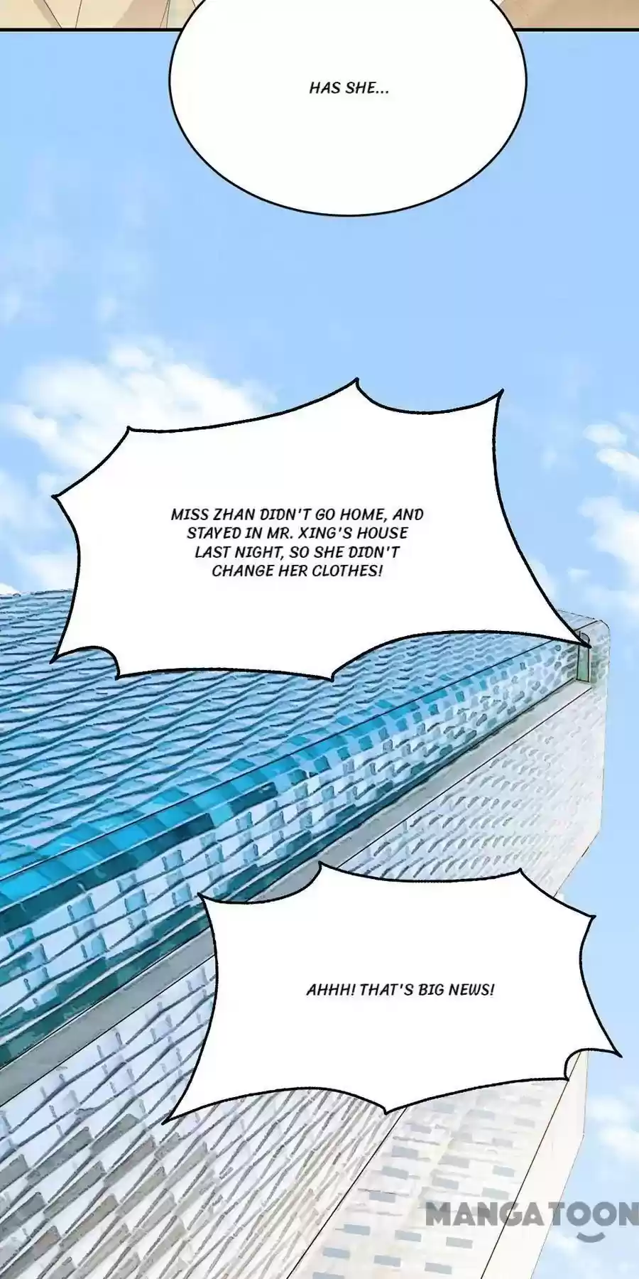 Evolution of a Perfect Hubby Episode 62