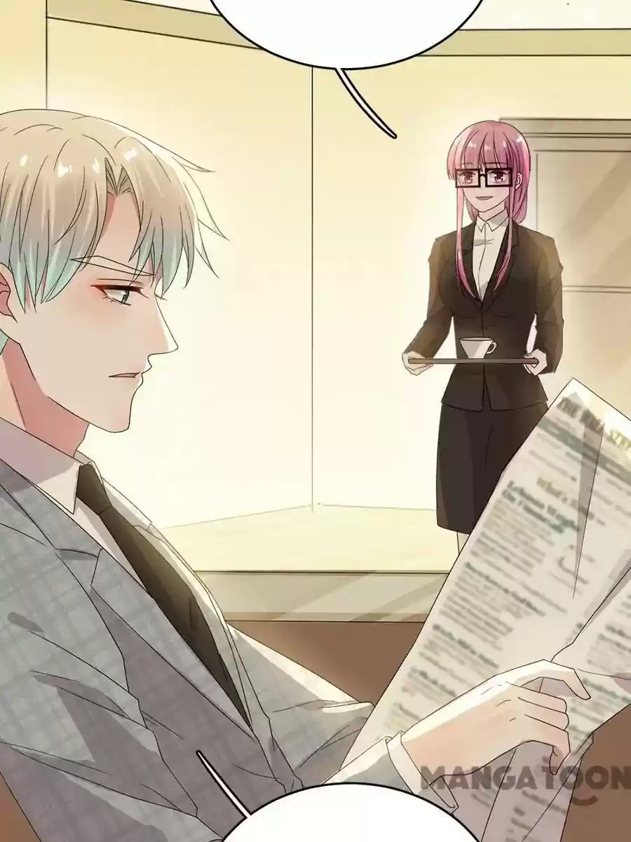 Evolution of a Perfect Hubby Episode 62