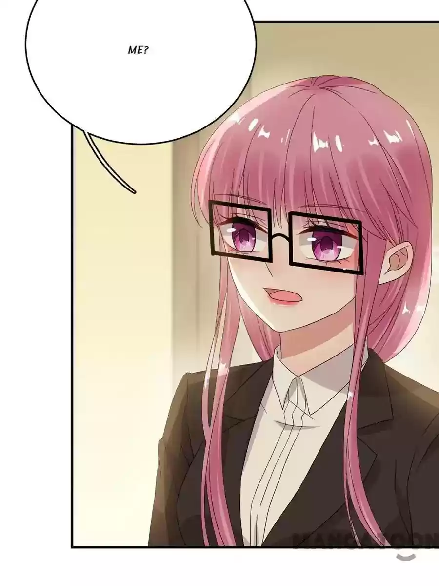 Evolution of a Perfect Hubby Episode 62