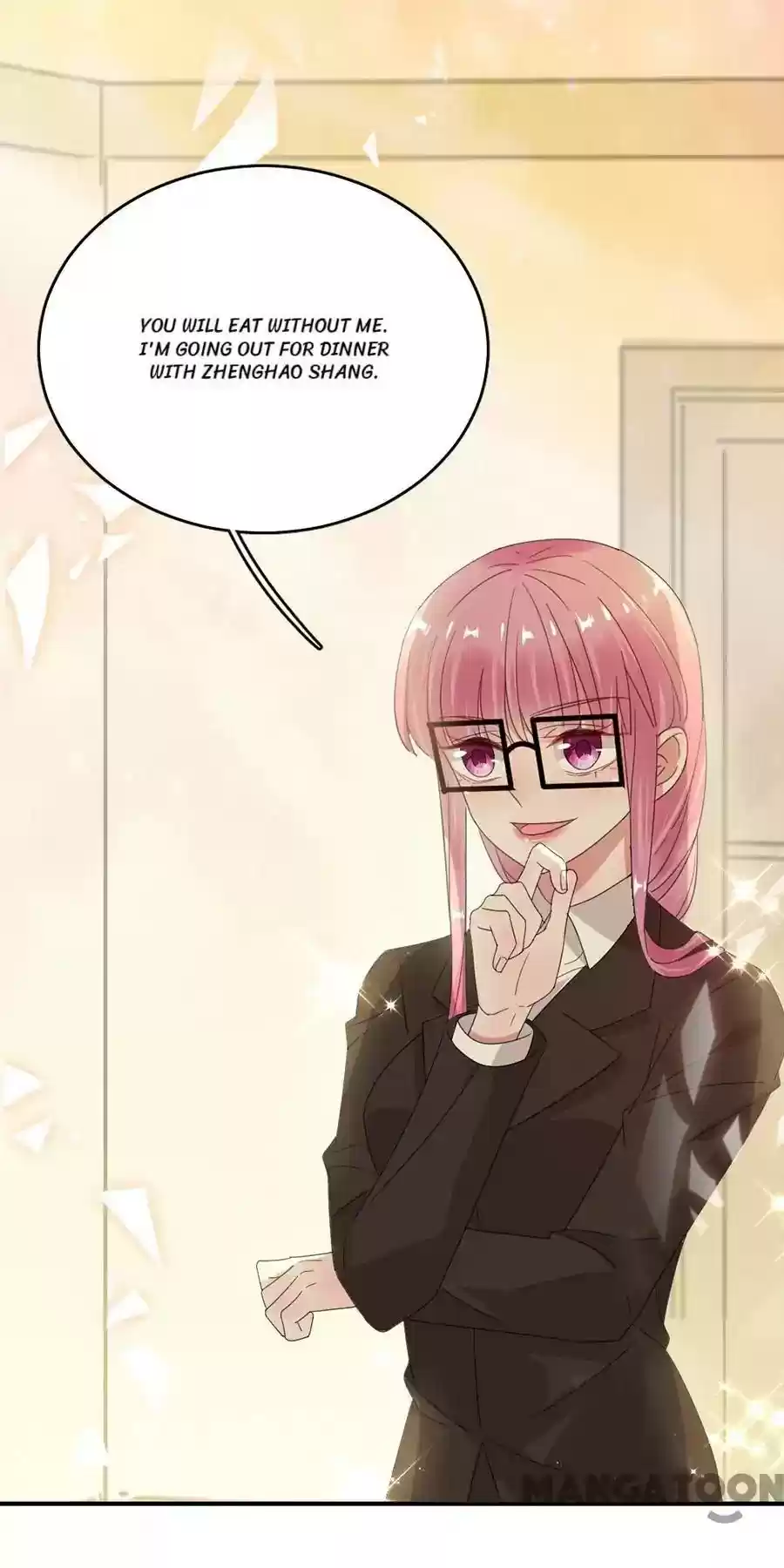 Evolution of a Perfect Hubby Episode 62