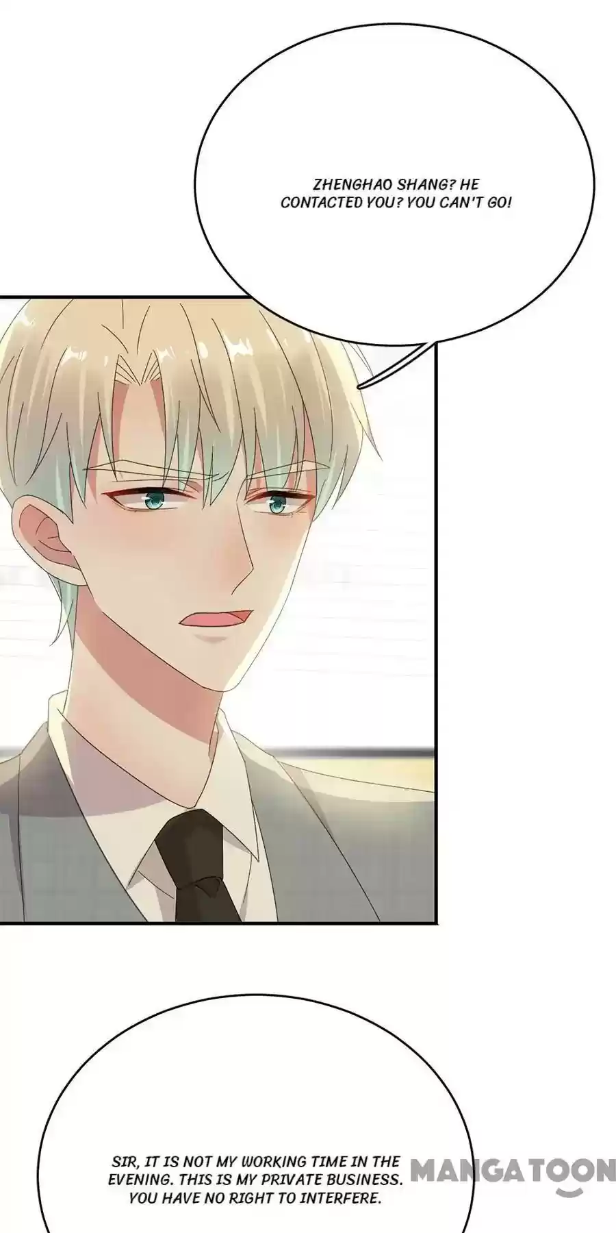 Evolution of a Perfect Hubby Episode 62