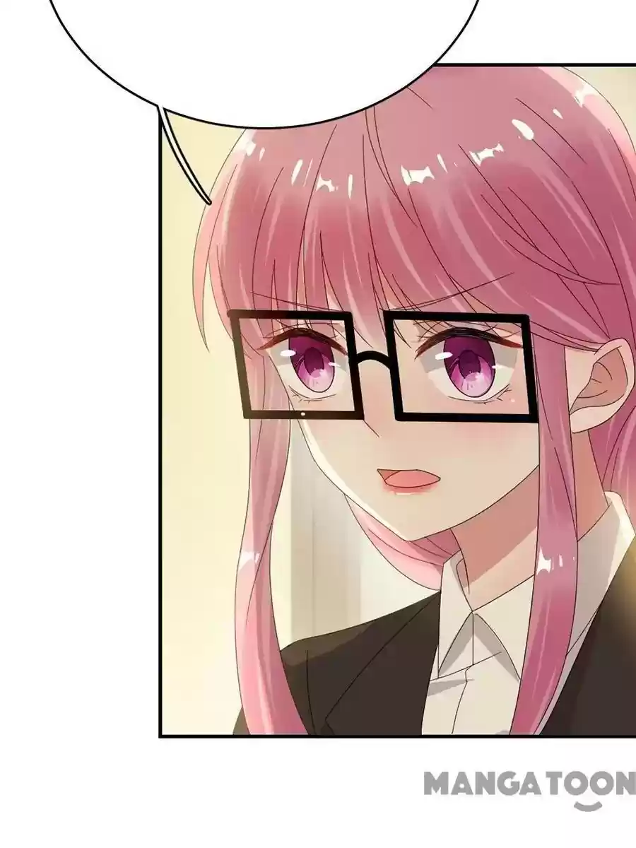 Evolution of a Perfect Hubby Episode 62