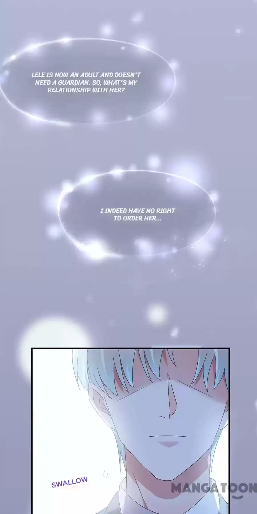 Evolution of a Perfect Hubby Episode 62