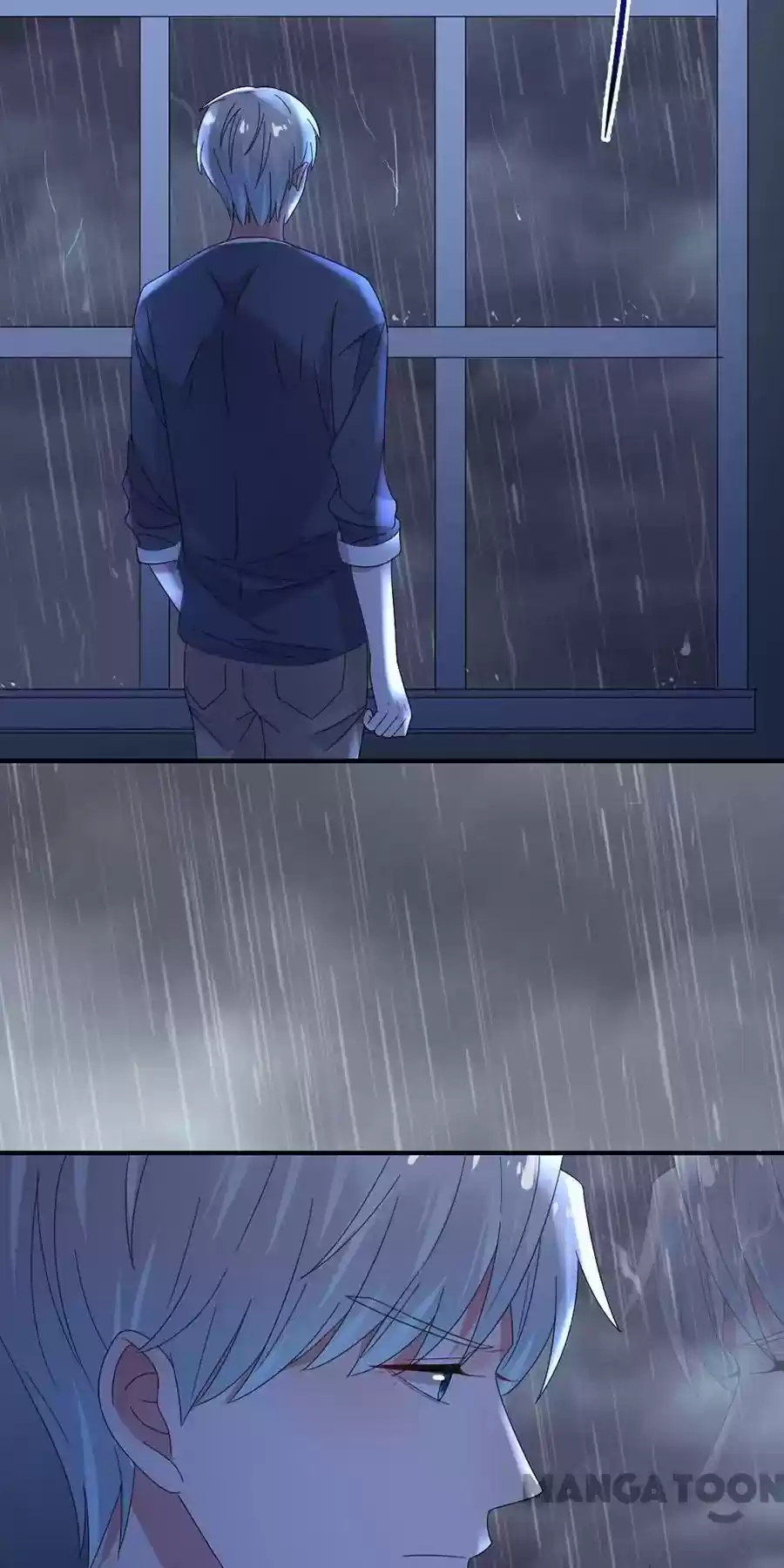 Evolution of a Perfect Hubby Episode 63