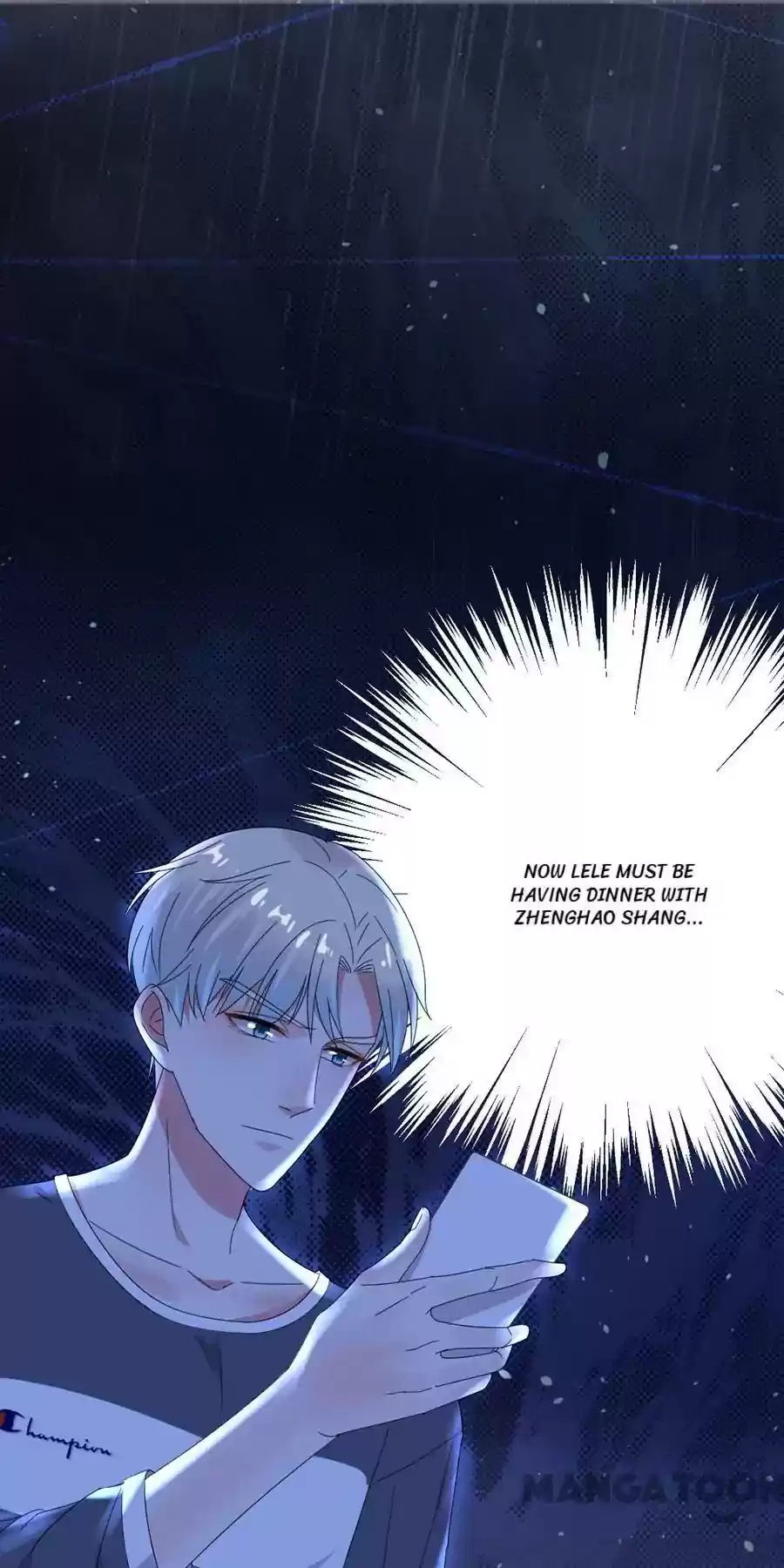 Evolution of a Perfect Hubby Episode 63