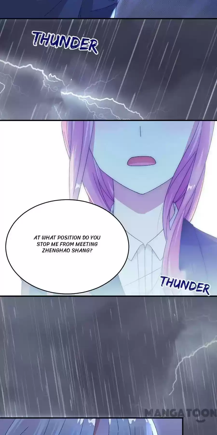 Evolution of a Perfect Hubby Episode 63