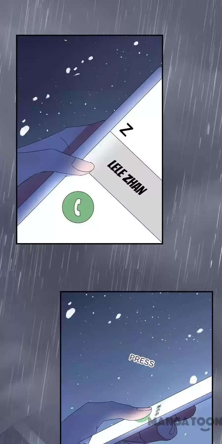 Evolution of a Perfect Hubby Episode 63