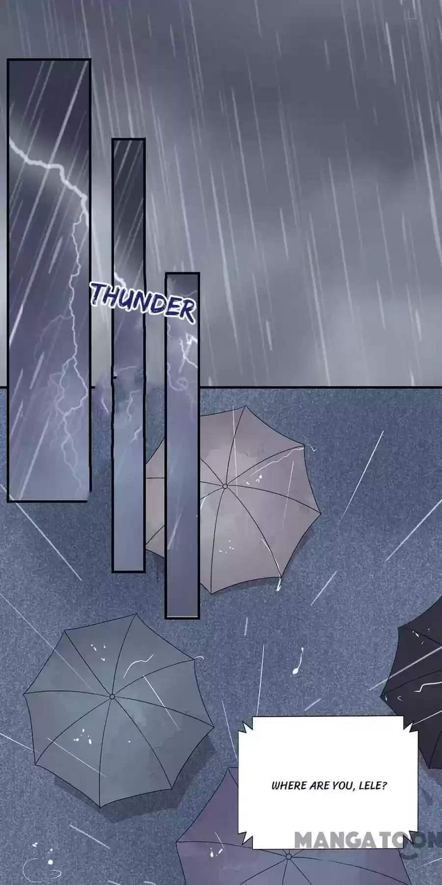 Evolution of a Perfect Hubby Episode 63