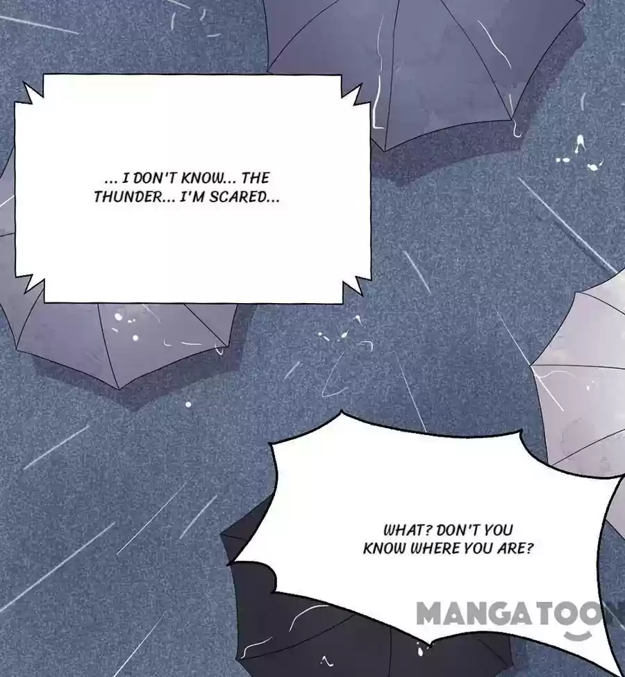 Evolution of a Perfect Hubby Episode 63