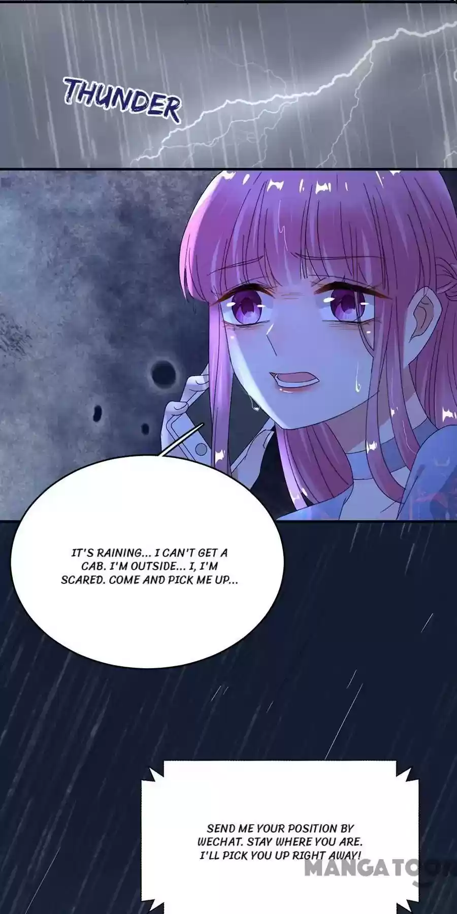 Evolution of a Perfect Hubby Episode 63