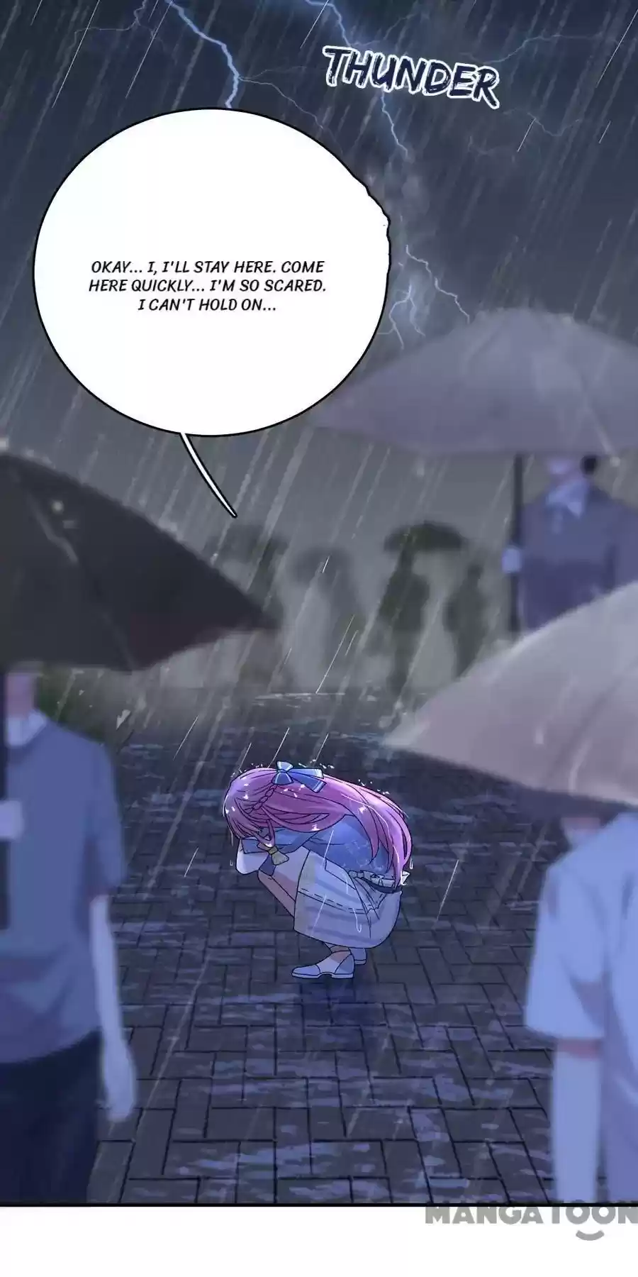 Evolution of a Perfect Hubby Episode 63