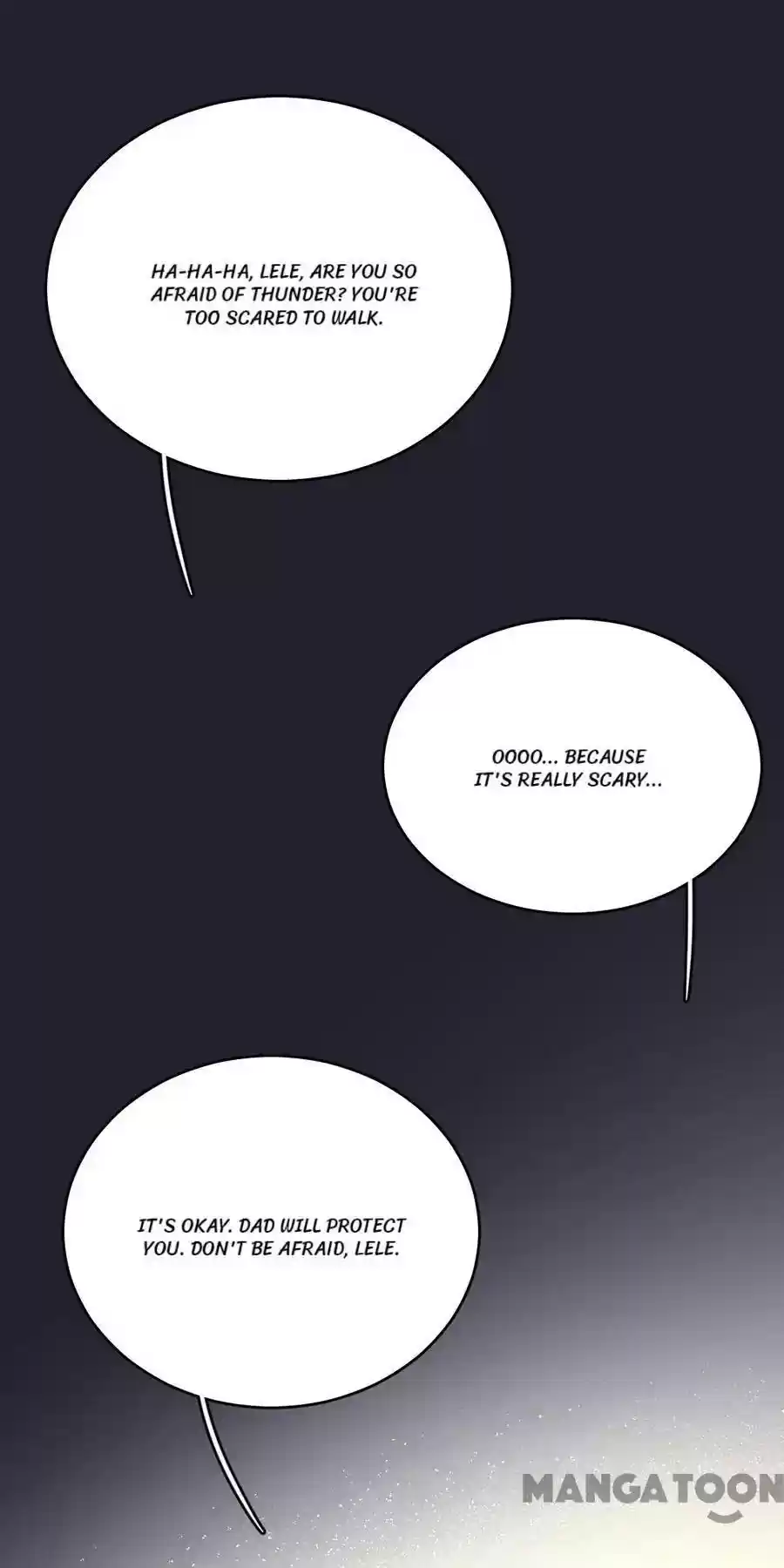 Evolution of a Perfect Hubby Episode 63