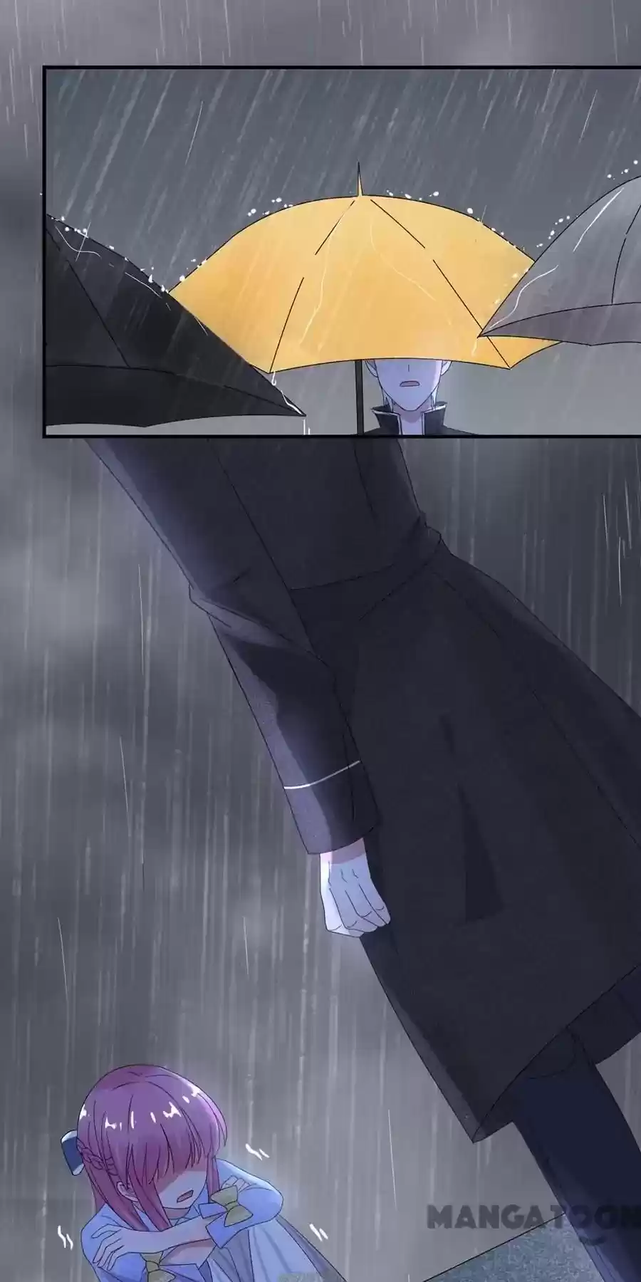 Evolution of a Perfect Hubby Episode 63