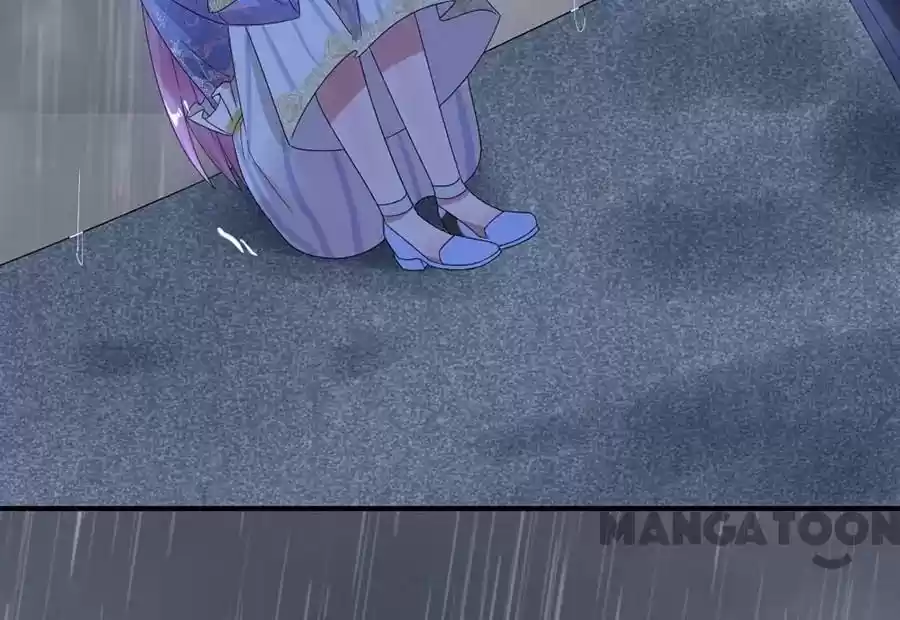 Evolution of a Perfect Hubby Episode 63