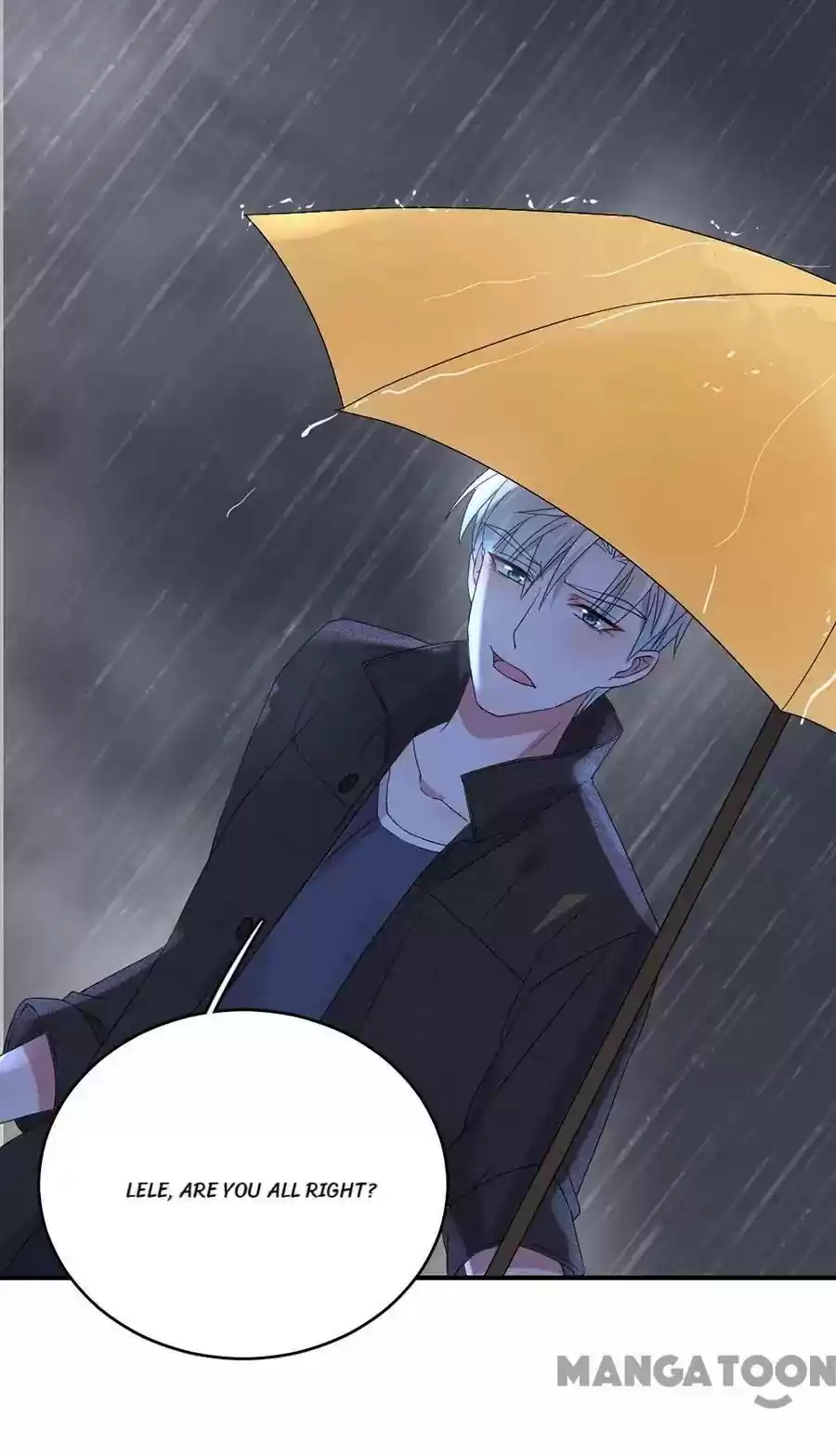 Evolution of a Perfect Hubby Episode 63