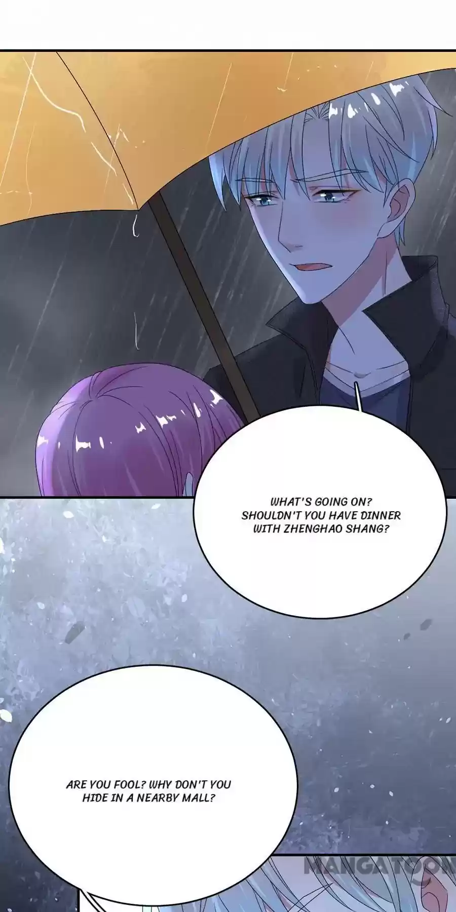 Evolution of a Perfect Hubby Episode 63