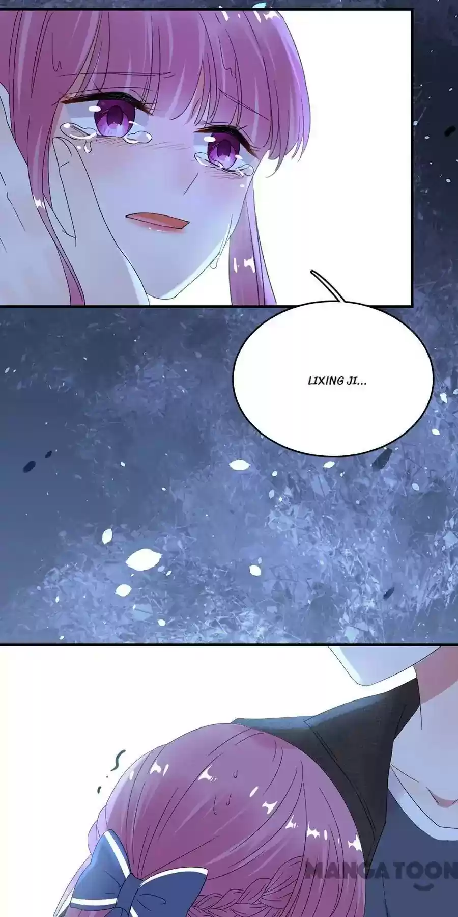 Evolution of a Perfect Hubby Episode 63