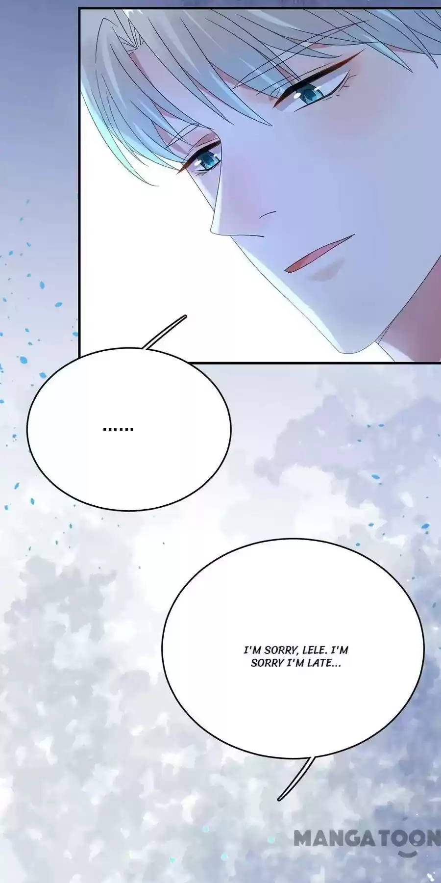 Evolution of a Perfect Hubby Episode 63