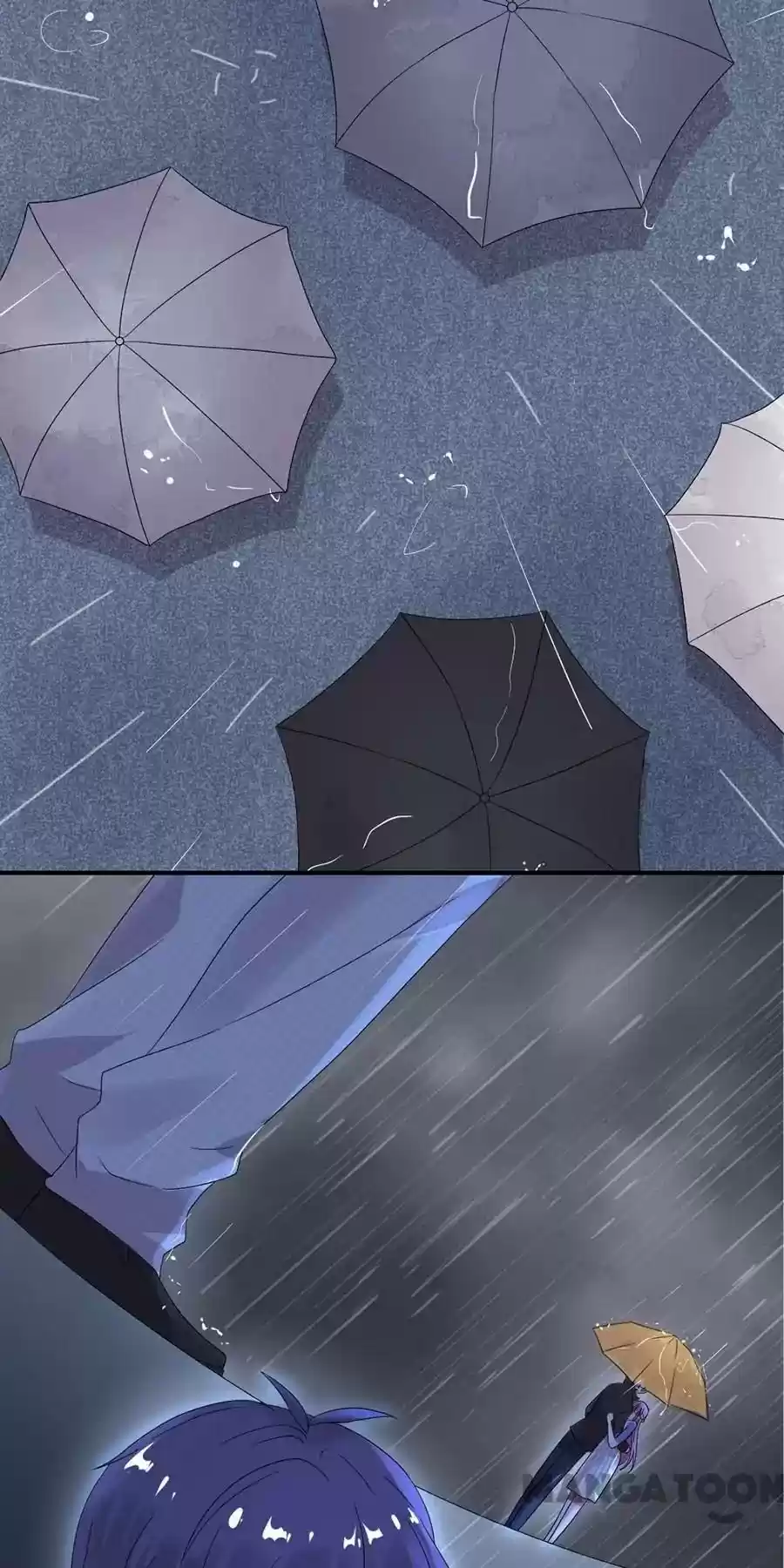 Evolution of a Perfect Hubby Episode 63