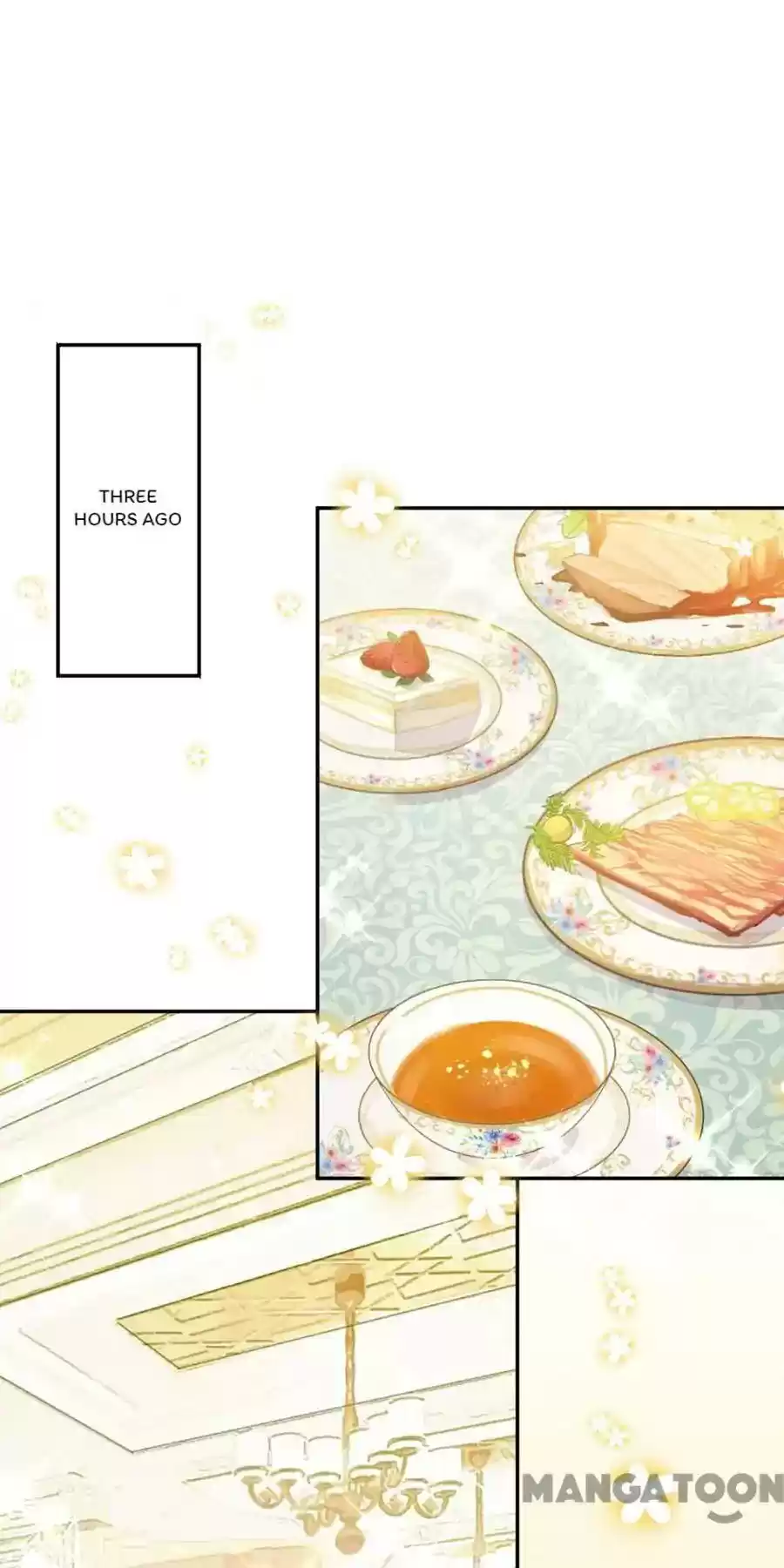 Evolution of a Perfect Hubby Episode 64