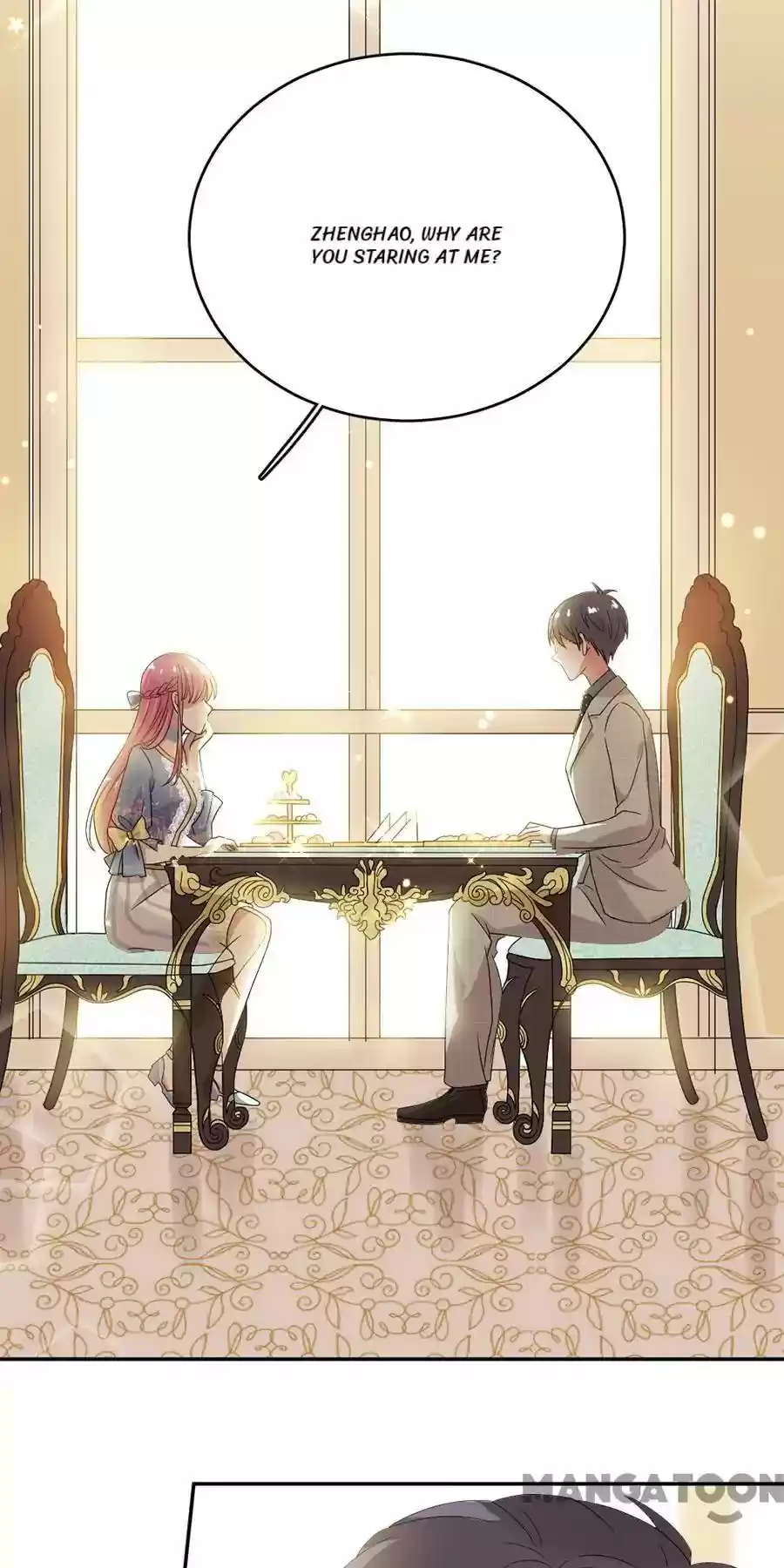 Evolution of a Perfect Hubby Episode 64