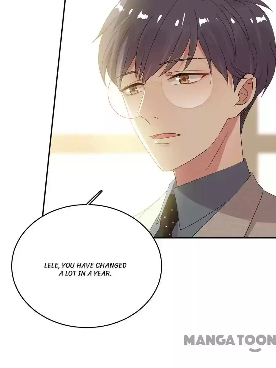 Evolution of a Perfect Hubby Episode 64