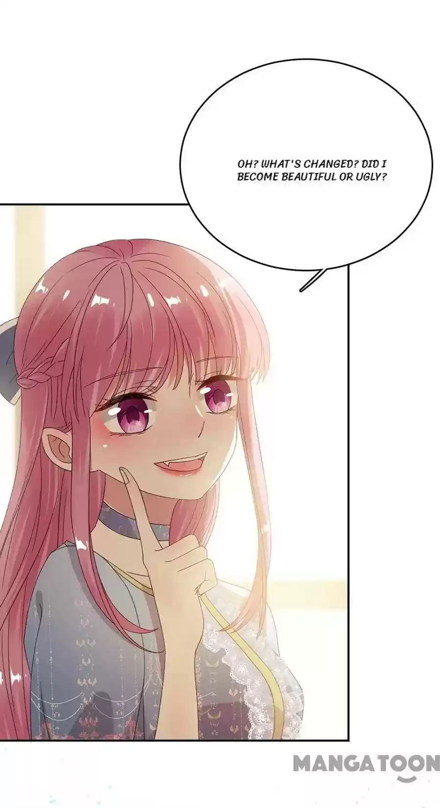 Evolution of a Perfect Hubby Episode 64