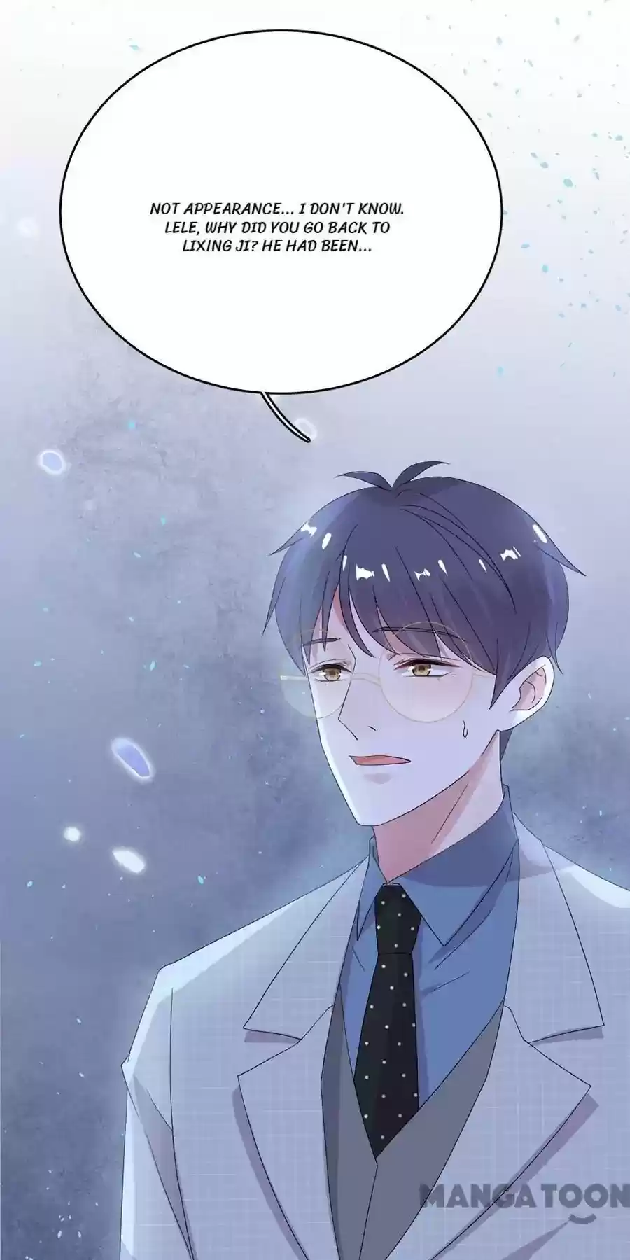 Evolution of a Perfect Hubby Episode 64