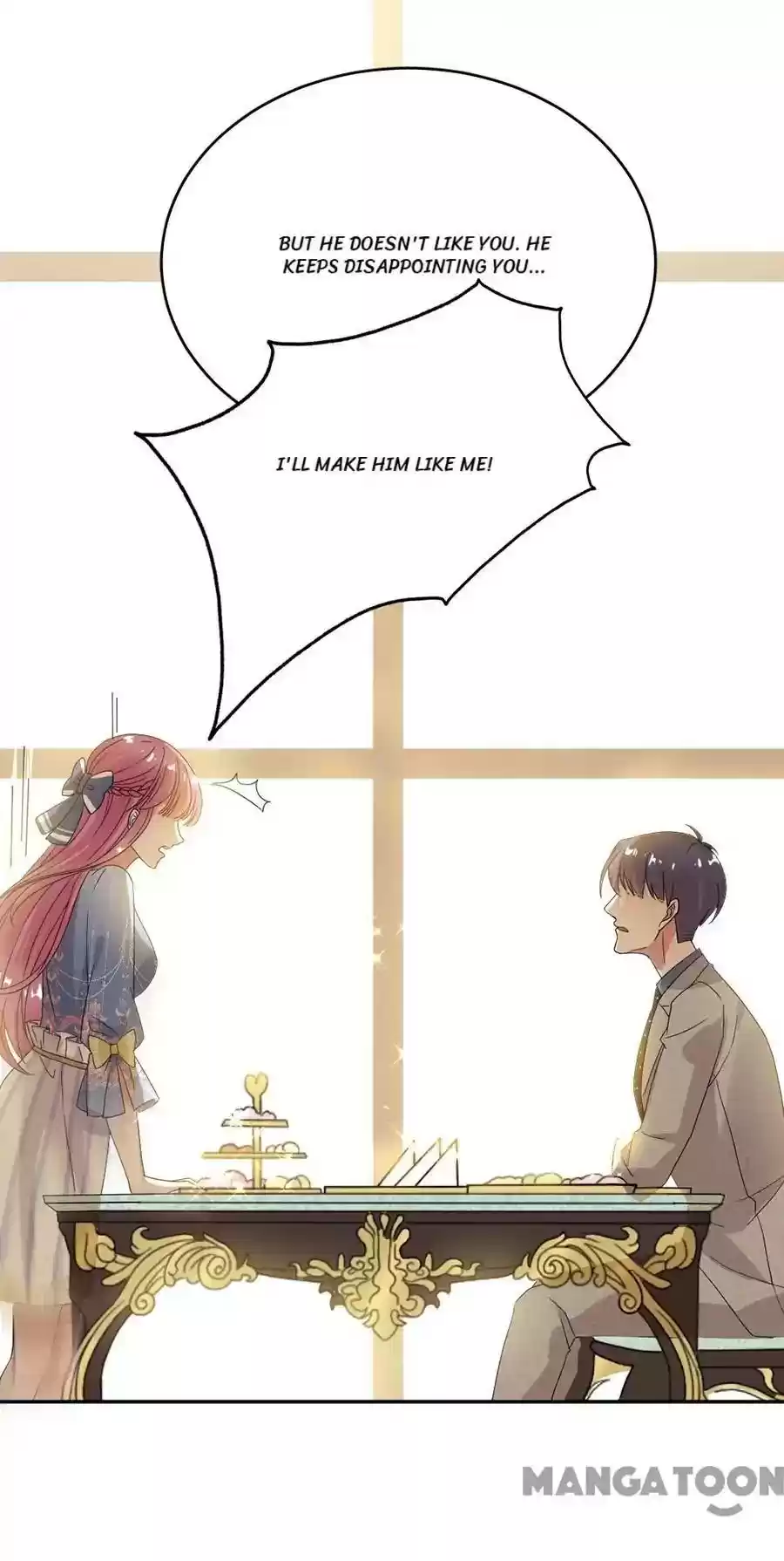 Evolution of a Perfect Hubby Episode 64