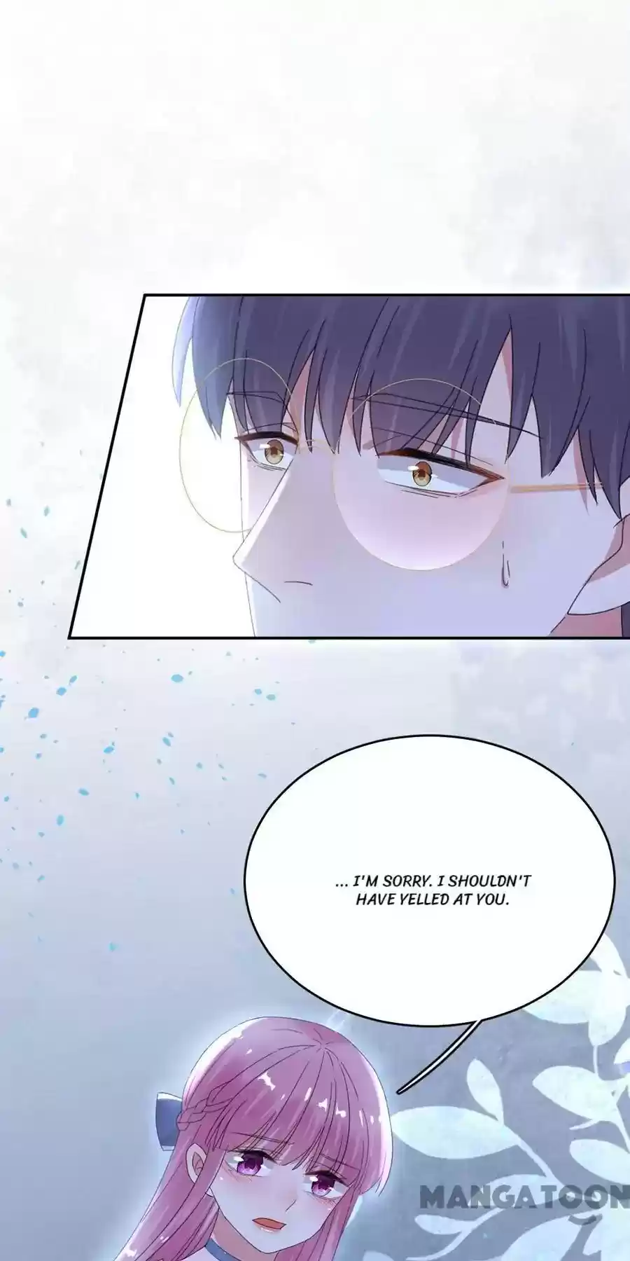 Evolution of a Perfect Hubby Episode 64