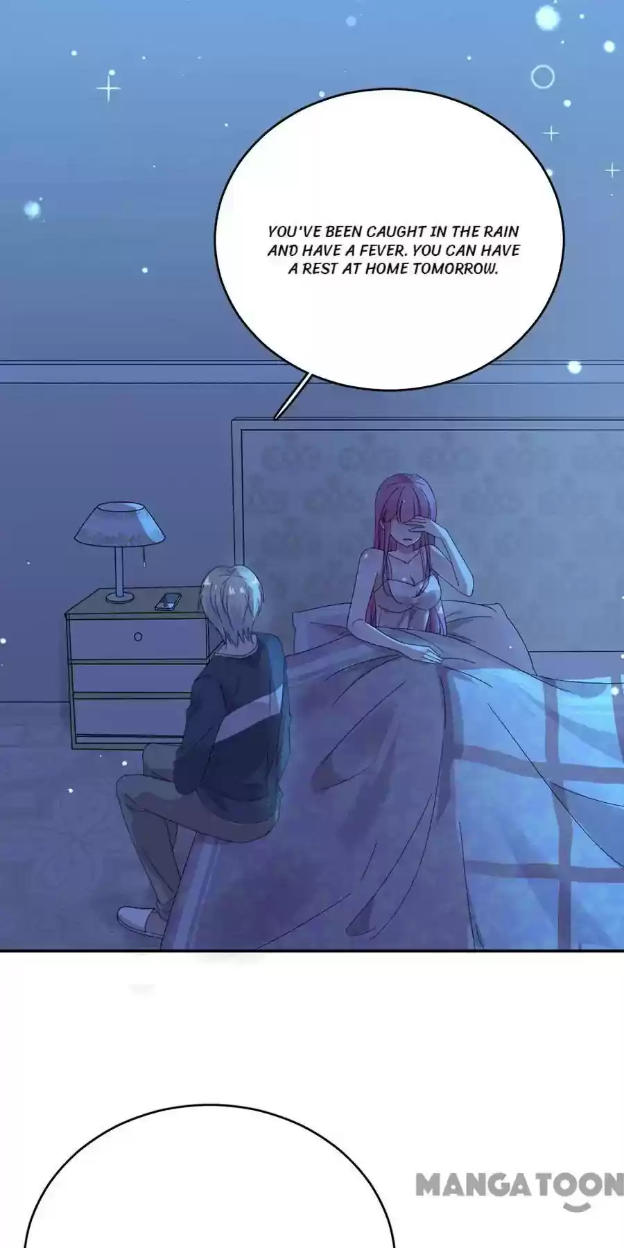 Evolution of a Perfect Hubby Episode 64