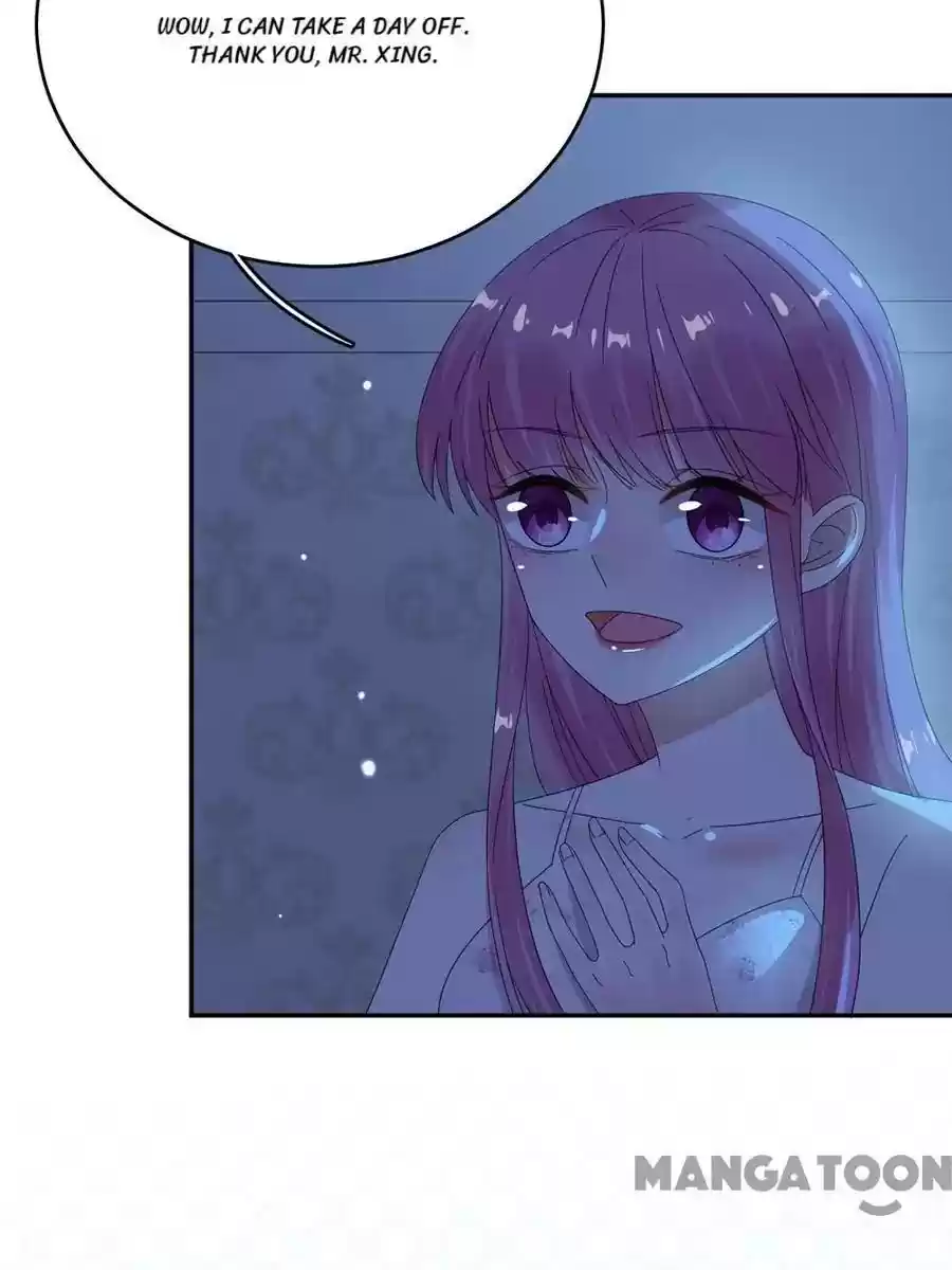 Evolution of a Perfect Hubby Episode 64