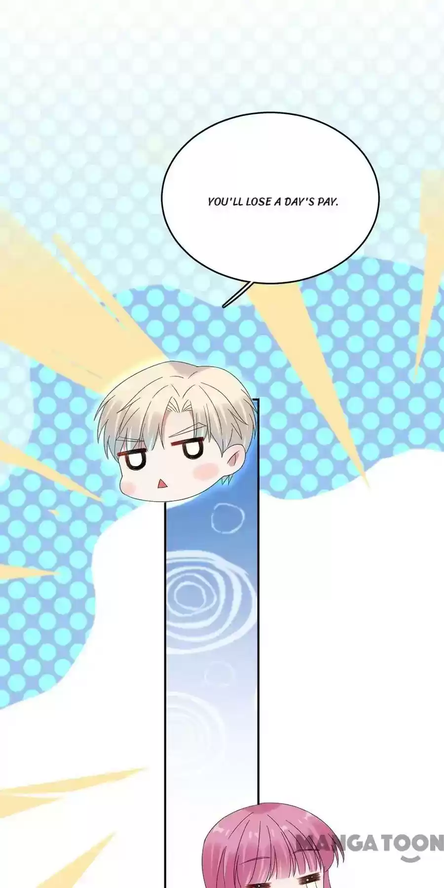 Evolution of a Perfect Hubby Episode 64