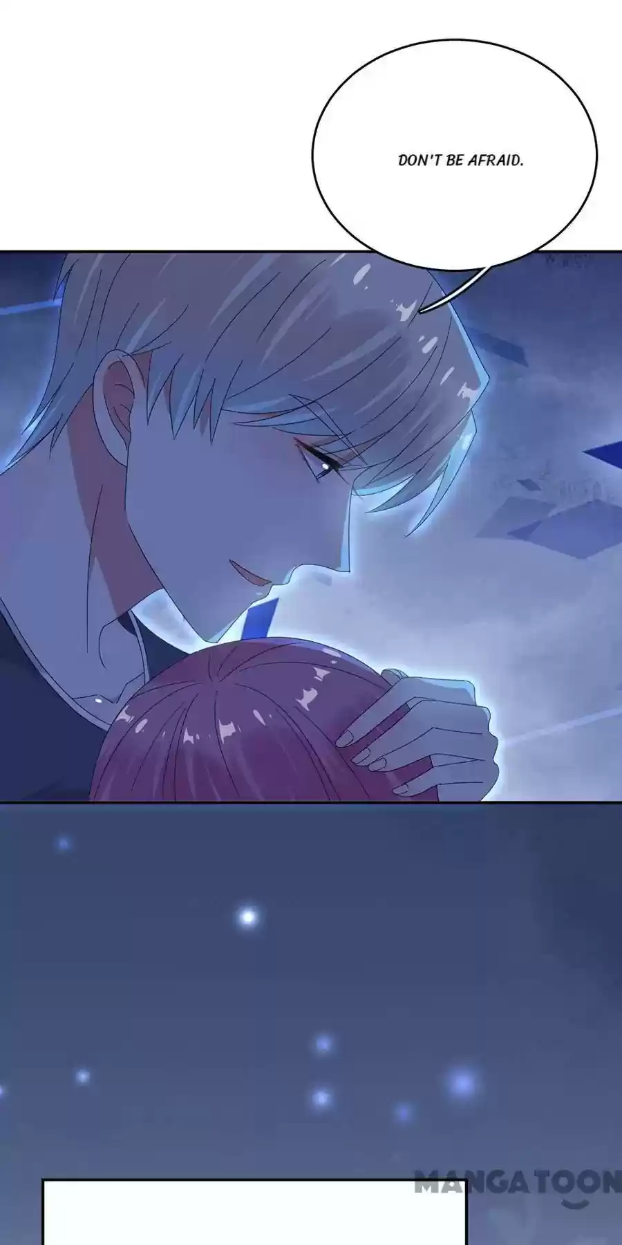 Evolution of a Perfect Hubby Episode 64