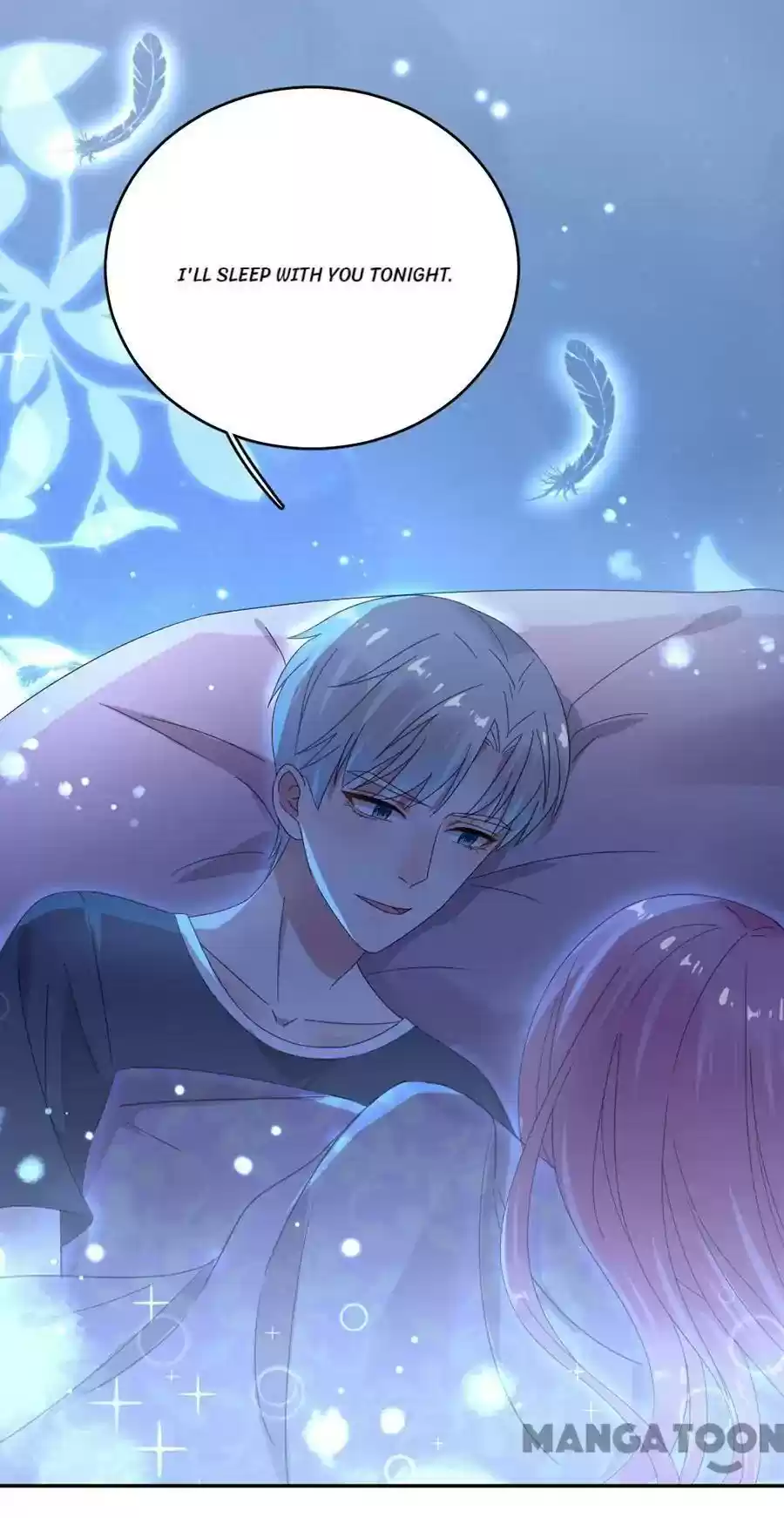 Evolution of a Perfect Hubby Episode 64