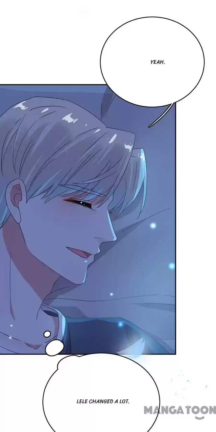 Evolution of a Perfect Hubby Episode 64