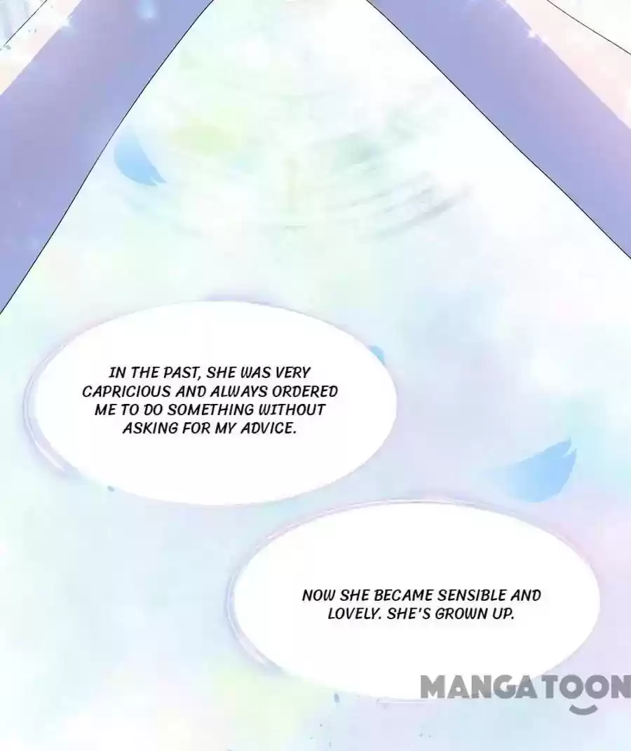 Evolution of a Perfect Hubby Episode 64