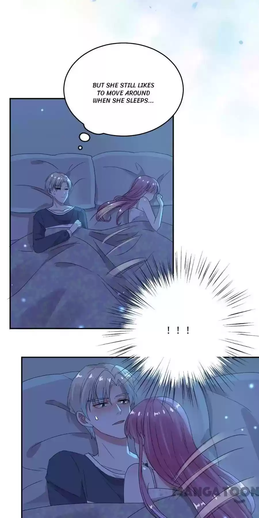 Evolution of a Perfect Hubby Episode 64